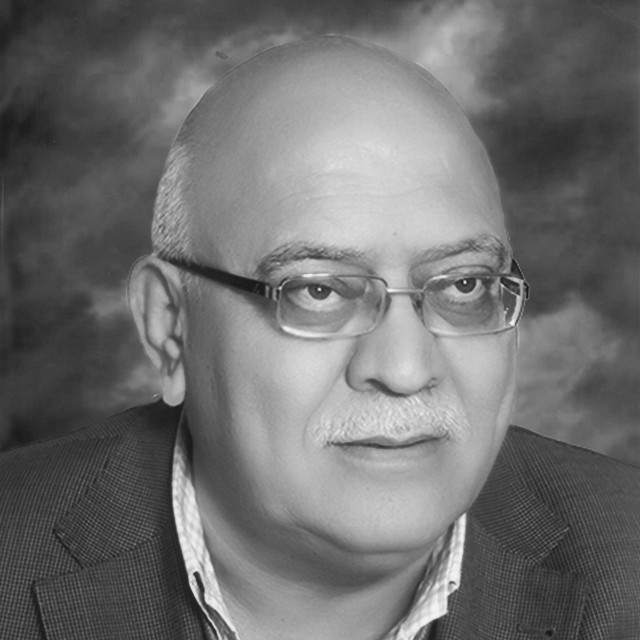 Mr. Abdulrahim Hijjawi
