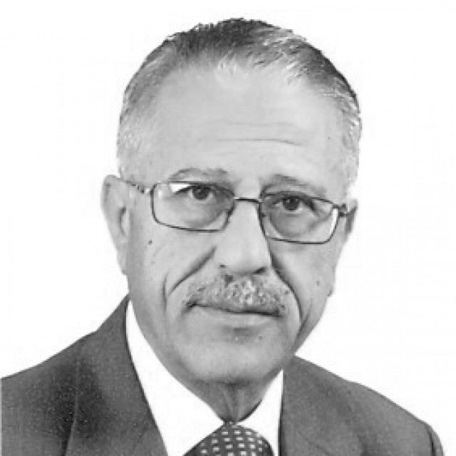 Mr. Husam Hijjawi