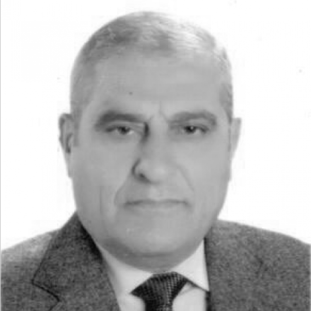 Mr. Issam Hijjawi