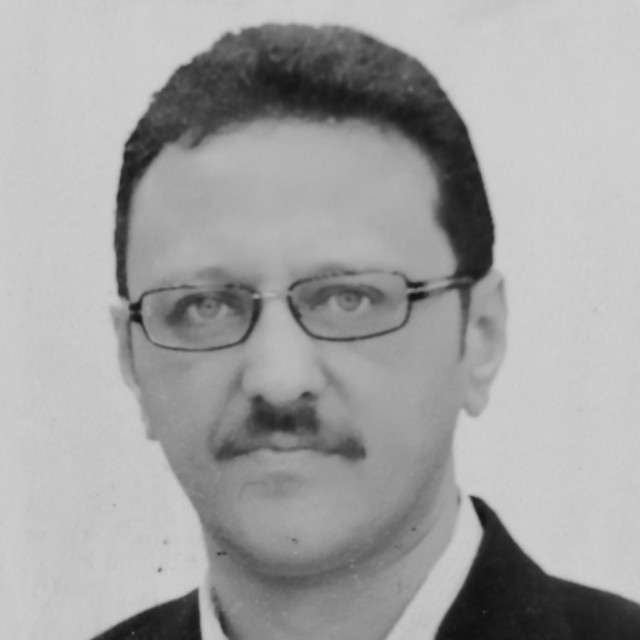 Mr. Abdulrahman Hijjawi